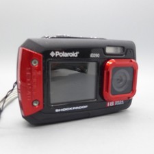 Polaroid Digital Camera iE090