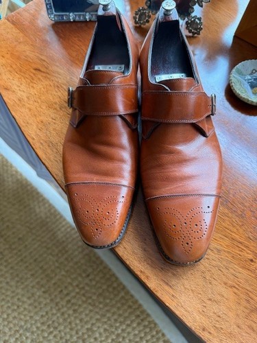 Crockett jones ralph lauren - ralph,