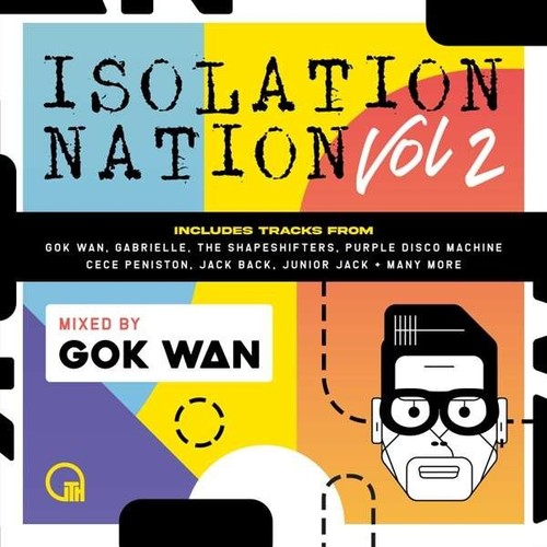 Gok wan presents isolation - presents,