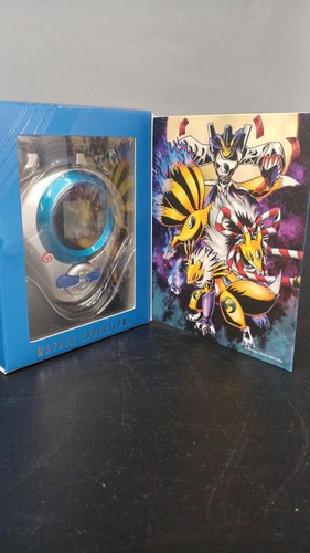 Bandai digimon tamers - bandai,