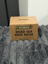 Beafresh - Dead Sea Mud Mask |
