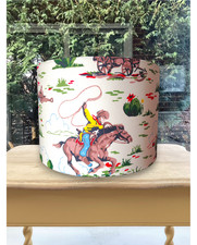 Cath Kidston Vintage Cowboy