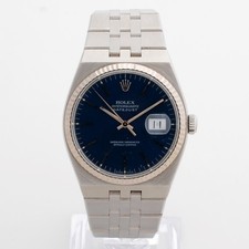 Rolex Datejust Oysterquartz