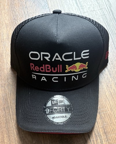 Oracle red bull racing new - oracle, era
