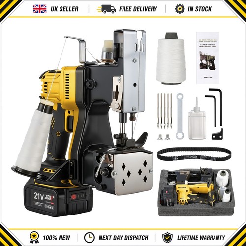 Portable electric stitcher - portable,