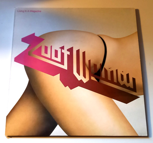 Zoot woman living in - zoot,