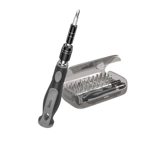 Mini precision screwdriver - 32,