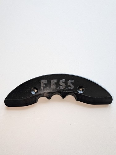 Freestyle skid plates - f.e.s.s,