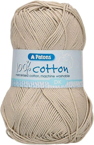 Patons 100 cotton - patons,