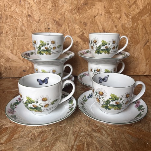 Royal worcester porcelain - x,