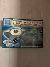 N-joypad Game Console Old School