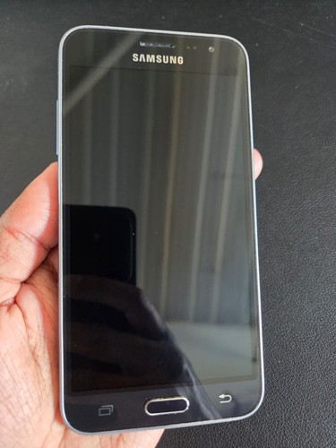 Samsung galaxy 2016 black - black,
