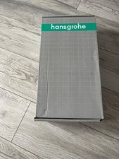 Hansgrohe Flexa Plus S Chrome 1 X 58150000 Waste