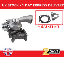 Turbocharger for t5 - turbocharger,