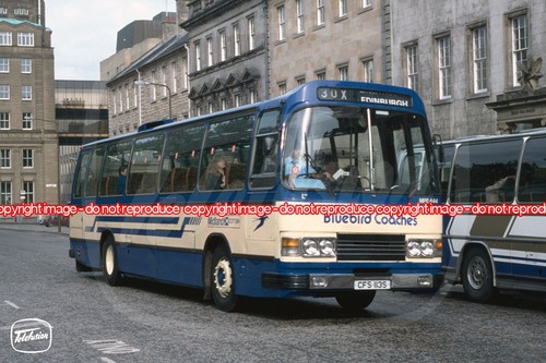 Bus photo midland scottish - bus,