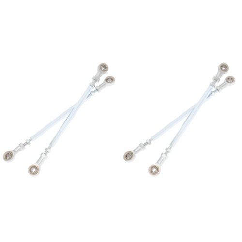 Set kart steering tie rods - of,