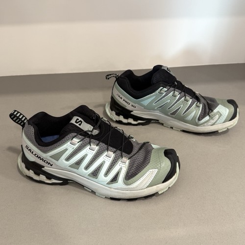 Salomon pro v9 trail - xa,