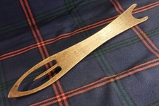 An Antique Fine Quality Wooden