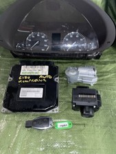 Mercedes W203 CL203 C180 Auto