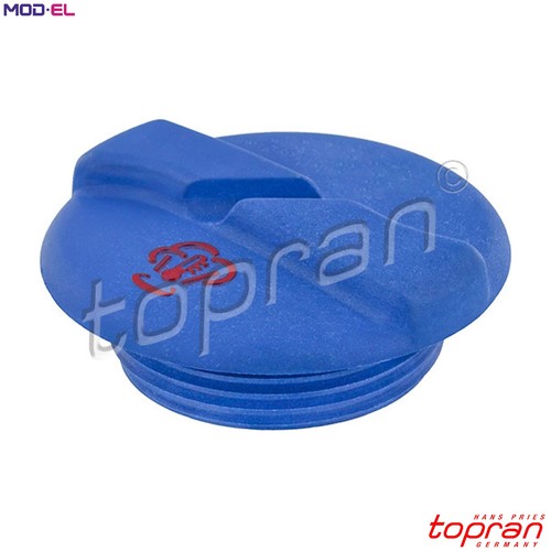 Cap coolant tank 111 - cap,