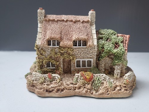Lilliput lane cobblers - lilliput,