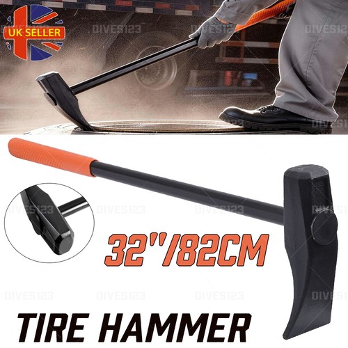 82cm tire hammer - 82cm,