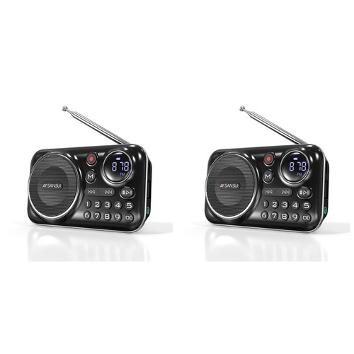 Radio bluetooth 5 - radio, 5.0