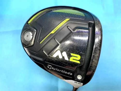 Taylormade 2017 5 - m2,