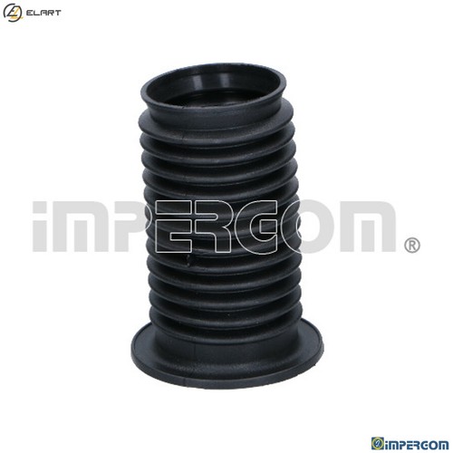 Protective capbellow shock - protective,