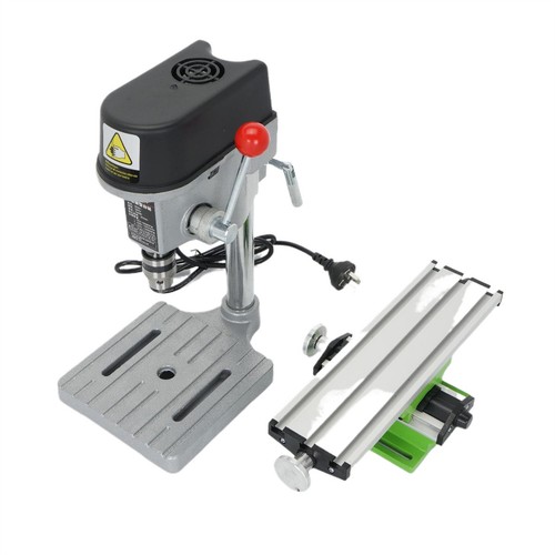 Mini bench drilling - drilling, milling