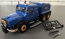 Corgi Heavy Haulage 18002