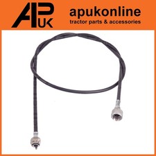 Tachometer Tacho Drive Speedo