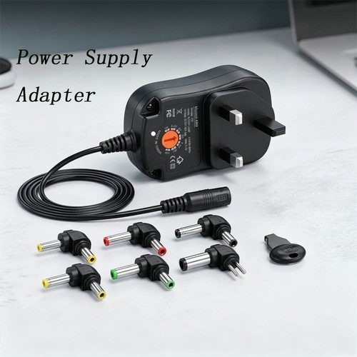 Universal 12v multi - universal, 3v-12v