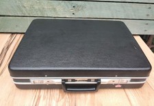 Echolac black hardshell - black,