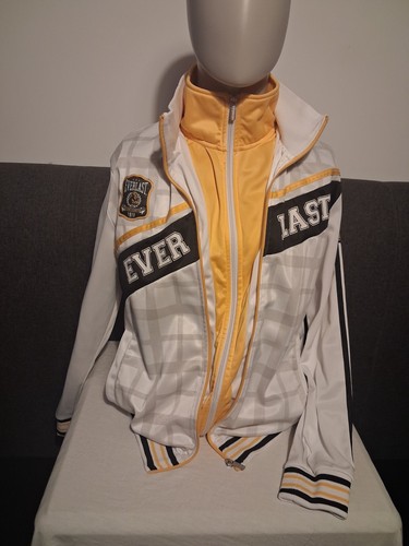 Vintage everlast full - everlast, full-zip