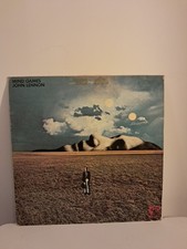 John Lennon – Mind Games -