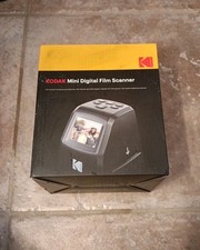 Kodak RODFD20 Mini Digital