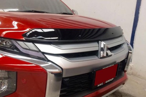 Mitsubishi l200 series - mitsubishi,