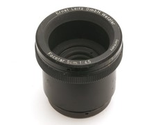 Leica Leitz Wetzlar DOUM