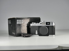 Voigtlander bessa body - voigtlander, 35mm