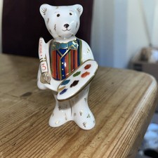 Royal Crown Derby Ornament