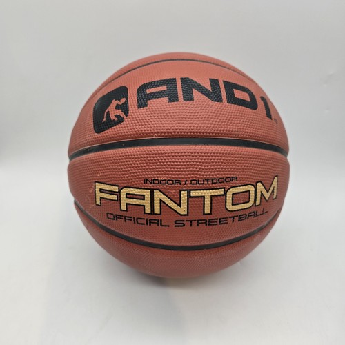 Vintage and1 and basketball - and1, 1