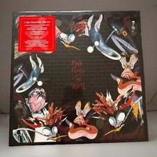 Pink floyd the wall - the, immersion