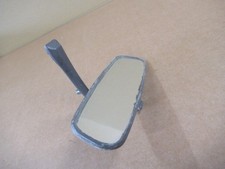 Ford Escort mk1 Interior rear