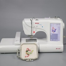 New Sewing Embroidery Machine