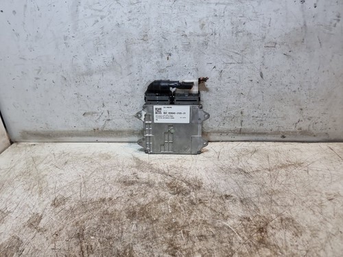 Mitsubishi colt engine control - colt,