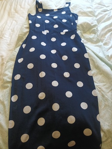Asos navy blue - asos, white