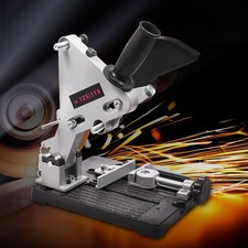 Angle Grinder Stand With Cast