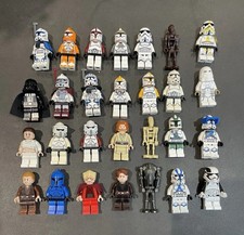 Lego Star Wars Bundle: Mystery