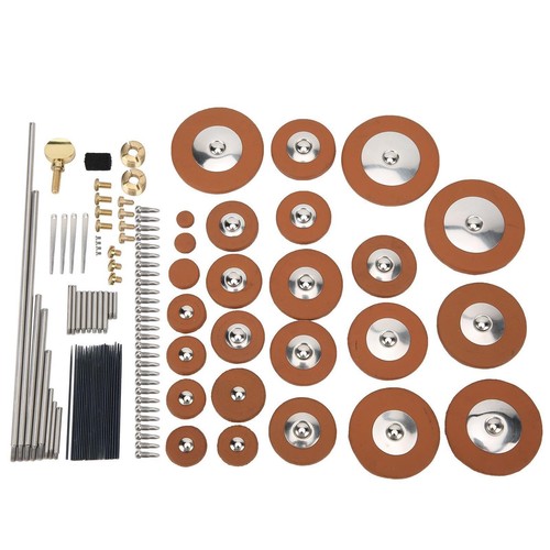 Alto saxophone repair - alto, kit